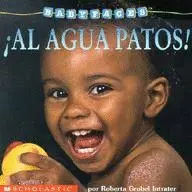 BABYFACES ¡AL AGUA PATOS!