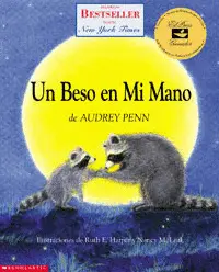 UN BESO EN MI MANO