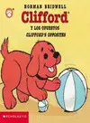CLIFFORD Y LOS OPUESTOS - CLIFFORD'S OPPOSITES