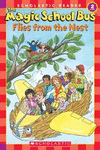 THE MAGIC SCHOOL BUS: FLIES FROM THE NEST