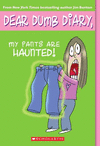 MY PANTS ARE HAUNTED