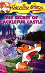 THE SECRET OF CACKLEFUR CASTLE