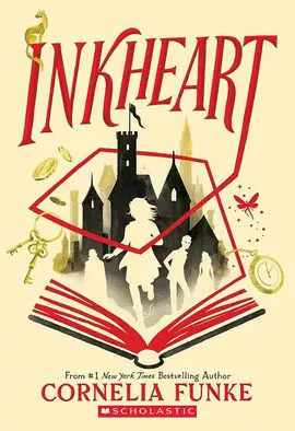 INKHEART