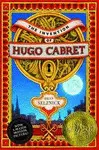 THE INVENTION OF HUGO CABRET