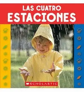 LAS CUATRO ESTACIONES