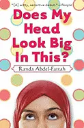 DOES MY HEAD LOOK BIG IN THIS?