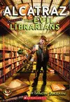 ALCATRAZ #1: ALCATRAZ VERSUS THE EVIL LIBRARIANS