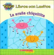 LA ARAÑA CHIQUITITA