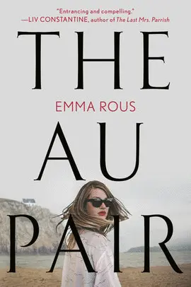 THE AU PAIR