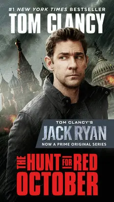 THE HUNT FOR RED OCTOBER