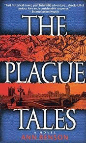 THE PLAGUE TALES