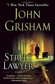 THE STREET LAWYER