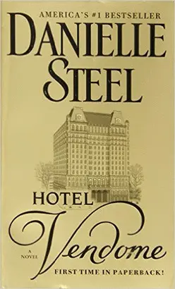 HOTEL VENDOME