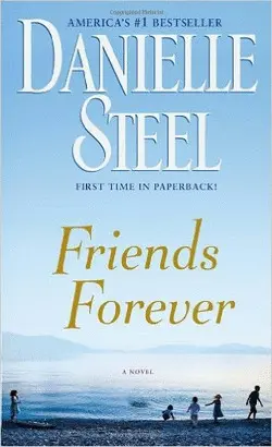 FRIENDS FOREVER