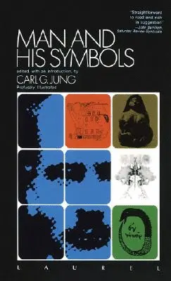 MAN AND HIS SYMBOLS