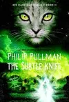 THE SUBTLE KNIFE