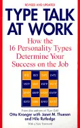 TYPE TALK AT WORK
