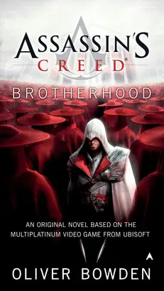 ASSASSINS CREED BROTHERHOOD