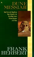 DUNE MESSIAH
