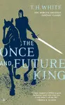 ONCE AND FUTURE KING