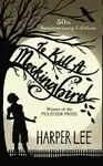 TO KILL A MOCKINGBIRD