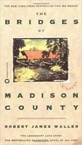 THE BRIDGES OF MADISON COUNTY