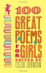 100 GREAT POEMS FOR GIRLS