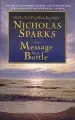 MESSAGE IN A BOTTLE