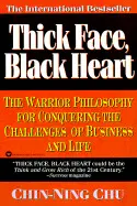 THICK FACE, BLACK HEART