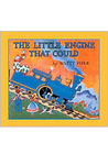 THE LITTLE ENGINE THAT COULD