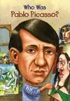 WHO WAS PABLO PICASSO?