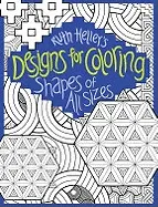 SHAPES OF ALL SIZES (DESIGNS FOR COLORING)