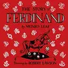 THE STORY OF FERDINAND