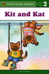KIT AND KAT