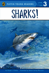 SHARKS!
