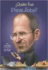 ¿Quien Fue Steve Jobs?