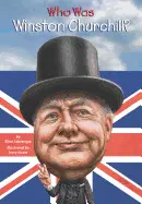 WHO WAS WINSTON CHURCHILL?