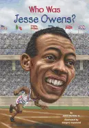 WHO WAS JESSE OWENS?