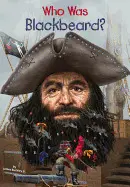 WHO WAS BLACKBEARD?