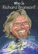 WHO IS RICHARD BRANSON?