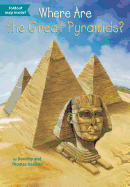 WHERE ARE THE GREAT PYRAMIDS?