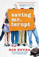 SAVING MR. TERUPT