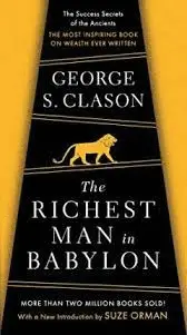 THE RICHEST MAN IN BABYLON