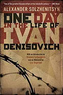 ONE DAY IN THE LIFE OF IVAN DENISOVICH