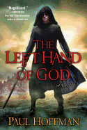 THE LEFT HAND OF GOD ( LEFT HAND OF GOD #1 )