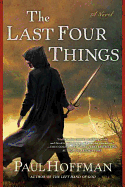 THE LAST FOUR THINGS ( LEFT HAND OF GOD #2 )
