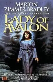 LADY OF AVALON