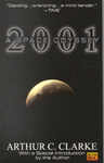 2001. A SPACE ODYSSEY