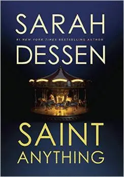 SAINT ANYTHING