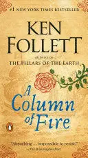 A COLUMN OF FIRE